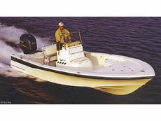 K2 Marine BlackJack 224 2008 Boat specs