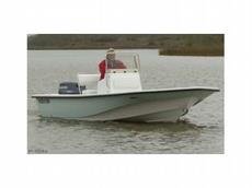 K2 Marine Frontier 190 2008 Boat specs