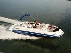 Kayot D226 2008 Boat specs