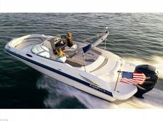 Kayot S225 OB 2008 Boat specs