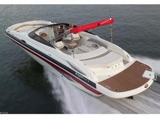 Kayot S225 2008 Boat specs