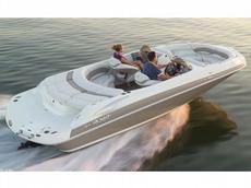 Kayot V200i 2008 Boat specs