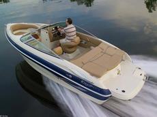 Kayot Z201 2008 Boat specs
