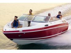 Kayot Z220 2008 Boat specs