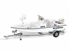 Kenner 19 VX Tunnel 2008 Boat specs