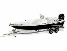 Kenner 24 VX Tunnel 2008 Boat specs