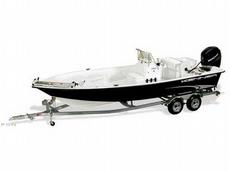 Kenner 24 VX 2008 Boat specs