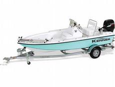 Kenner Vision 1800 2008 Boat specs