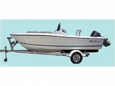 Key Largo 1800 LE 2008 Boat specs
