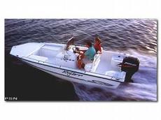 Key Largo 186 2008 Boat specs