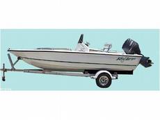 Key Largo 1900 Bay LE 2008 Boat specs