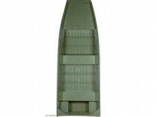 Klamath 15 ft. Wide Jac 2008 Boat specs
