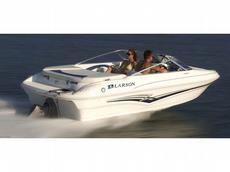Larson 180 Sport I/O 2008 Boat specs