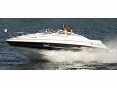 Larson Cabrio 220 2008 Boat specs