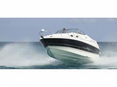 Larson Cabrio 240  2008 Boat specs
