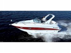Larson Cabrio 274 2008 Boat specs