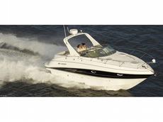 Larson Cabrio 310 2008 Boat specs
