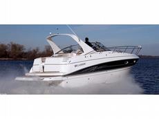 Larson Cabrio 330 Day Cruiser 2008 Boat specs