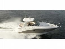 Larson Cabrio 350 2008 Boat specs