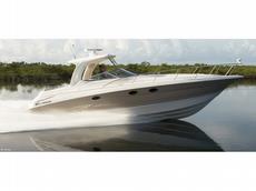 Larson Cabrio 370 2008 Boat specs
