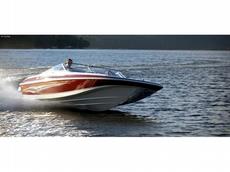 Larson Escape 204 2008 Boat specs