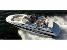 Larson Escape 234 2008 Boat specs