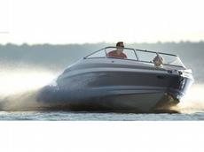 Larson LXi 228 I/O 2008 Boat specs