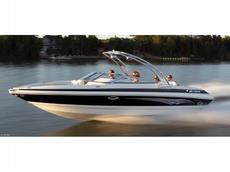 Larson LXi 268 I/O 2008 Boat specs