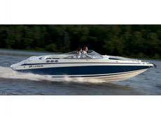 Larson LXi 288 I/O 2008 Boat specs