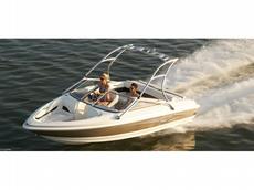 Larson SEi 180 LX I/O 2008 Boat specs