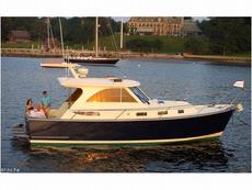 Legacy Boats 32 2008 Boat specs