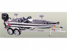 Legend Boats Alpha 199 Series 2008 Boat specs
