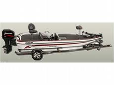 Legend Boats LE-195 DCX 2008 Boat specs