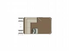 Leisure Pontoons Island 1525 2008 Boat specs