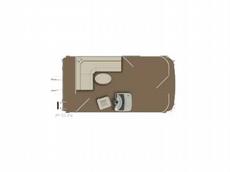 Leisure Pontoons Island 1725 2008 Boat specs