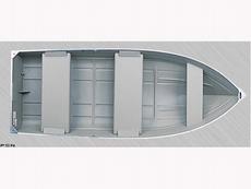 Lowe 1256 Sea Nymph 2008 Boat specs