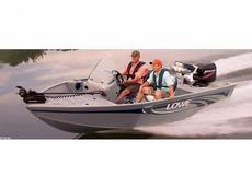 Lowe 175 Fishing Machine  2008 Boat specs