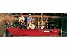 Lowe 195 Stinger Crappie 2008 Boat specs