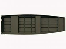 Lowe L1232 Jon Boat 2008 Boat specs