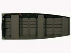 Lowe L1236 Jon Boat 2008 Boat specs