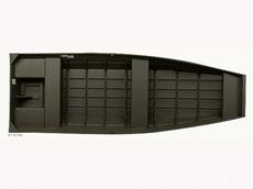 Lowe L1436 Jon Boat 2008 Boat specs