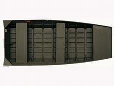 Lowe L1448 Jon Boat 2008 Boat specs