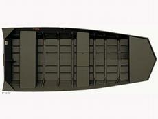 Lowe L1448M Jon Boat 2008 Boat specs