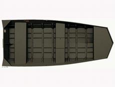 Lowe L1448MT Jon Boat 2008 Boat specs