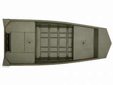 Lowe R1448M Roughneck 2008 Boat specs