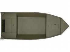 Lowe R1860VT Roughneck 2008 Boat specs