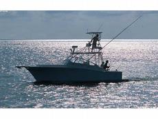 Luhrs 31 Open IPS 2008 Boat specs