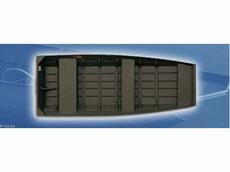 Lund 1236 2008 Boat specs