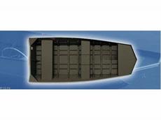 Lund 1448M 2008 Boat specs