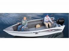 Lund 1660 Classic SS 2008 Boat specs